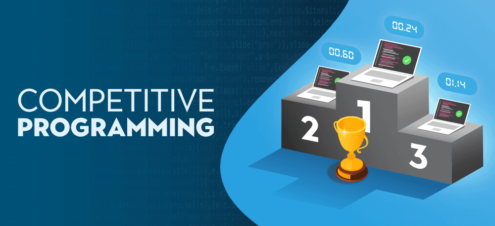 Everything about Competitive Programming